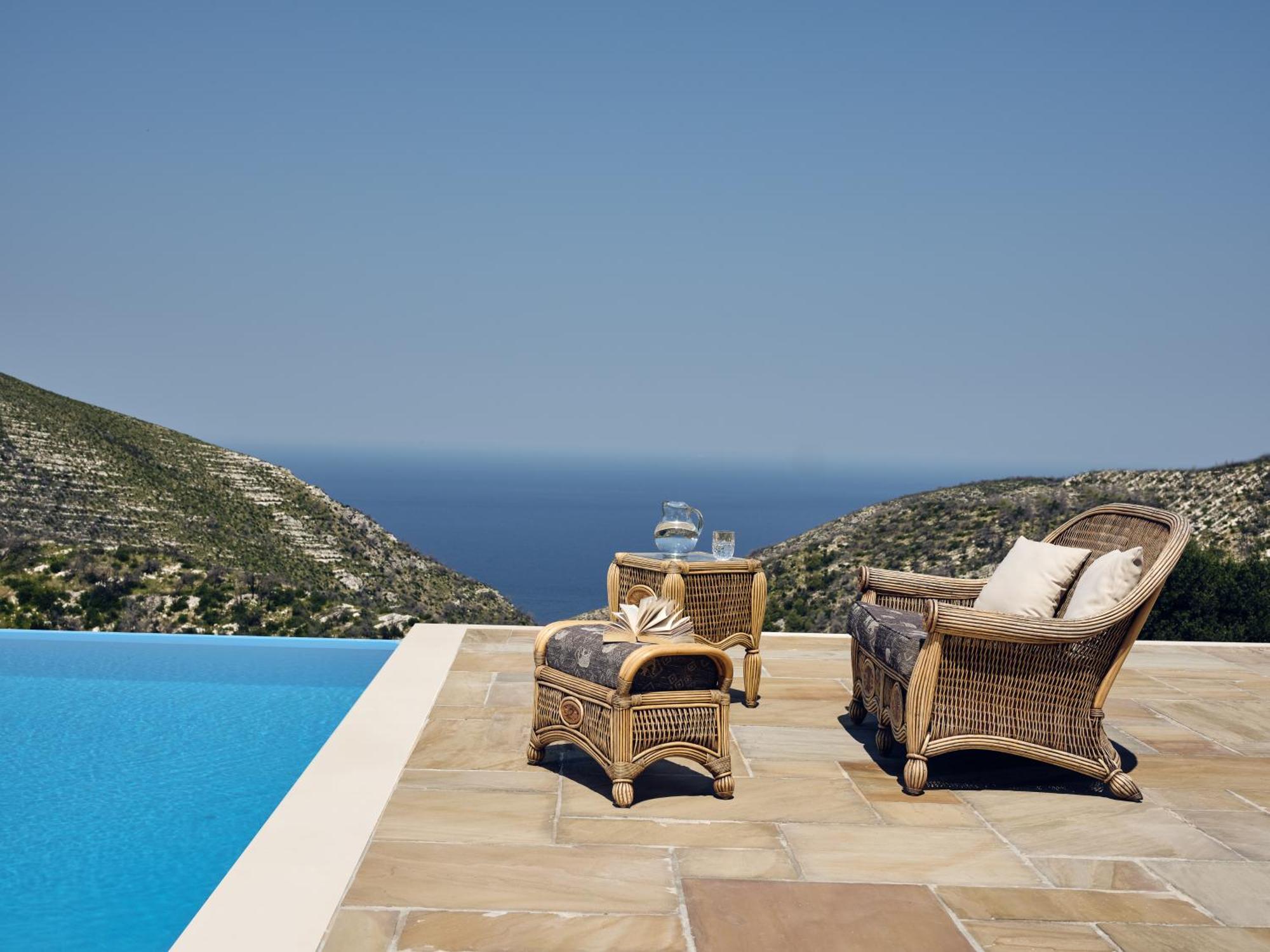 Karousa Villa - Karousa Villas Anafonitria Zakynthos Exterior photo